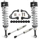 Trail Series Performance Lift Kit w/ FOX 2.00 in. <br>21-24 Ford F-150