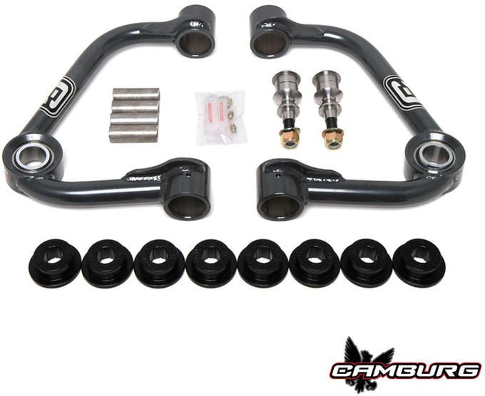 Trail Series Performance Lift Kit w/ FOX 2.00 in. <br>21-24 Ford F-150