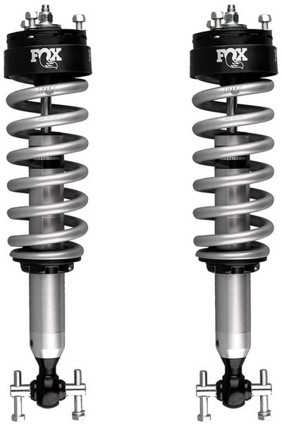 Trail Series Performance Lift Kit w/ FOX 2.00 in. <br>21-24 Ford F-150