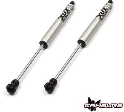 Trail Series Performance Lift Kit w/ FOX 2.00 in. <br>21-24 Ford F-150