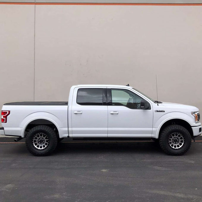 Trail Series Performance Lift Kit w/ FOX 2.00 in. <br>21-24 Ford F-150