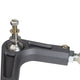 KINETIK V2 Performance Billet Uniball Upper Arms - Grey <br>19-23 Ford Ranger