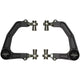 KINETIK V2 Performance Billet Uniball Upper Arms - Grey <br>19-23 Ford Ranger