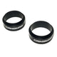 1.00 in. Front Spring Preload Kit (Black) <br>21-25 Ford F-150