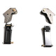 2.50 in. Front Slapper Bump Stop Mount Kit <br>21-25 Ford F-150