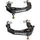 KINETIK Performance Billet Upper Arms (Gray) <br>24-25 Ford Ranger