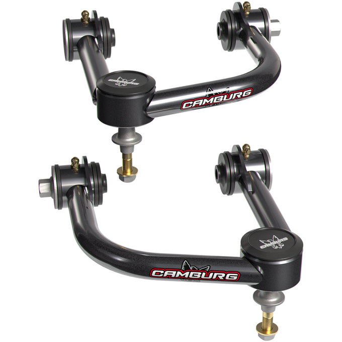 Performance 1.25 in. Uniball Upper Arms <br>24-25 Ford Ranger