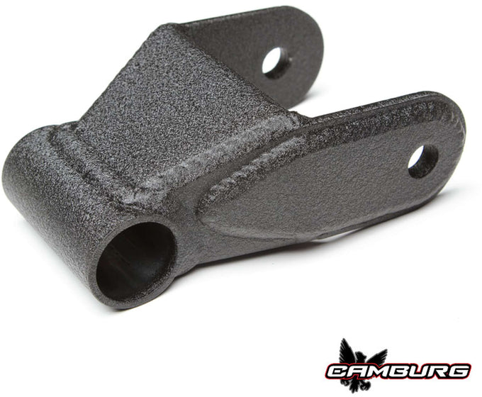 Stock Length MIG Shackles <br>04-14 Ford F-150