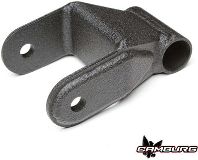 Stock Length MIG Shackles <br>04-14 Ford F-150