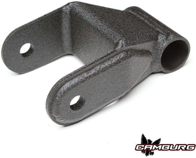 Stock Length MIG Shackles <br>04-14 Ford F-150