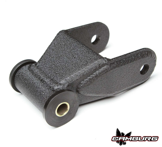 Stock Length MIG Shackles <br>04-14 Ford F-150