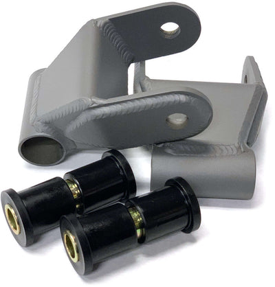 Extended Length MIG Shackles (1.50 in. Lift) <br>15-23 Ford F-150