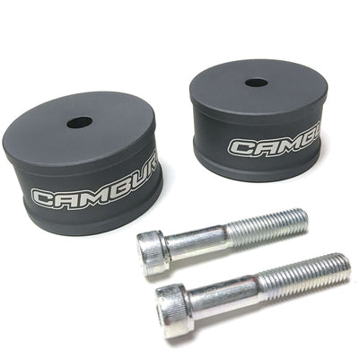 Rear Factory Bump Stop Spacer Kit <br>17-20 Ford F-150