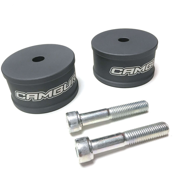 Rear Factory Bump Stop Spacer Kit <br>17-20 Ford F-150