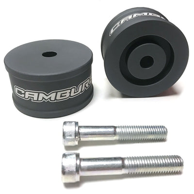 Rear Factory Bump Stop Spacer Kit <br>17-20 Ford F-150
