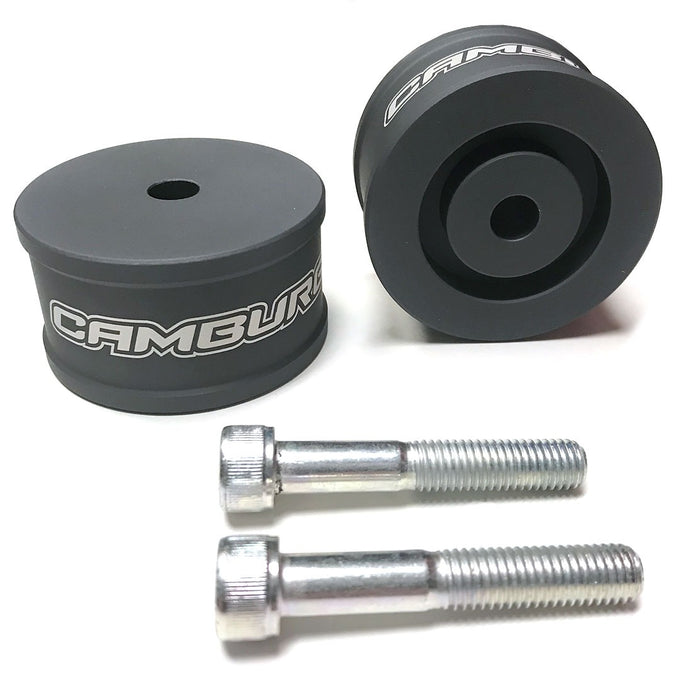 Rear Factory Bump Stop Spacer Kit <br>17-20 Ford F-150