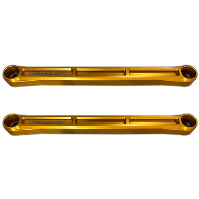 KINETIK Series Rear Billet Lower Trailing Arm Kit <br>21-25 Ford Bronco