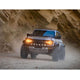 KINETIK Series Rear Billet Trailing Arm Kit - Grey <br>22-25 Ford Bronco