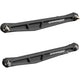 KINETIK Series Rear Billet Trailing Arm Kit (Grey) <br>24-25 Ford Ranger