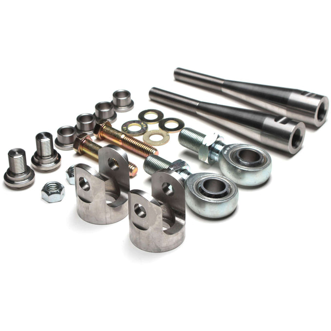 Heim Steering Kit <br>98-12 Ford Ranger