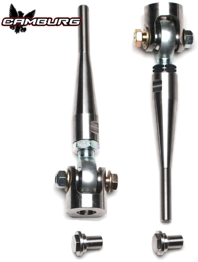 Heim Steering Kit <br>98-12 Ford Ranger