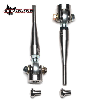 Heim Steering Kit <br>98-12 Ford Ranger