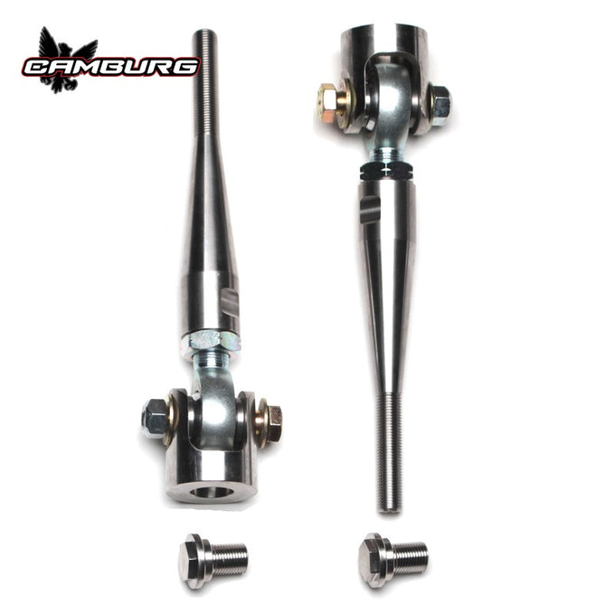Heim Steering Kit <br>98-12 Ford Ranger