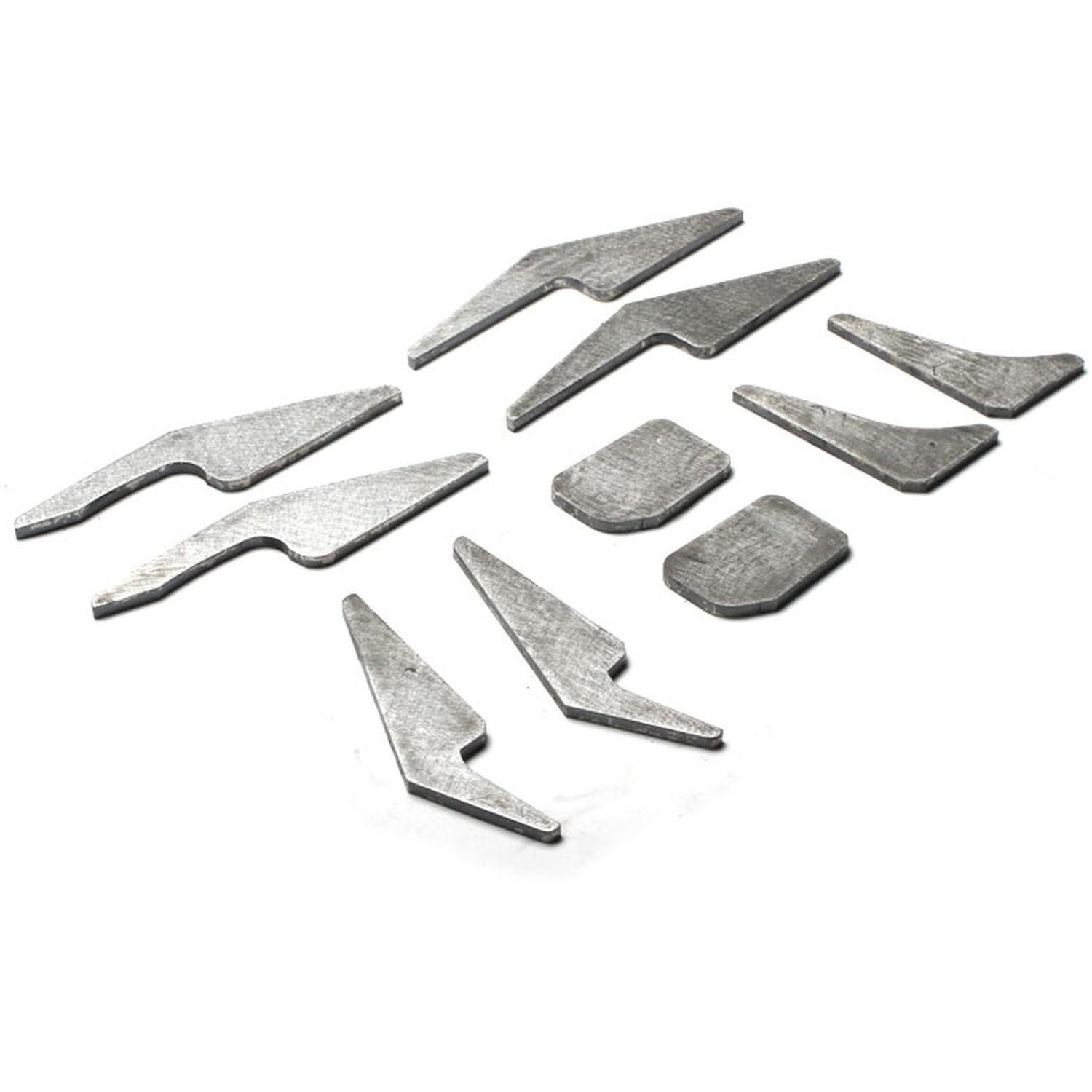 Frame Gusset Kit <br>98-12 Ford Ranger