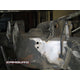 Frame Gusset Kit <br>98-12 Ford Ranger