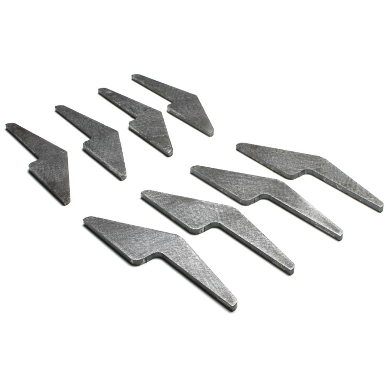 Frame Gusset Kit <br>01-12 Ford Ranger