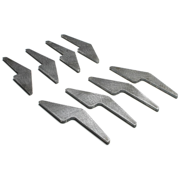 Frame Gusset Kit <br>01-12 Ford Ranger