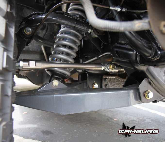 Steering Heim Clevis Kits <br>09-14 Ford F-150
