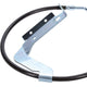 Front Brake Line Kit (+3.50 in. <br>17-24 Ford F-250 F-350 Super Duty