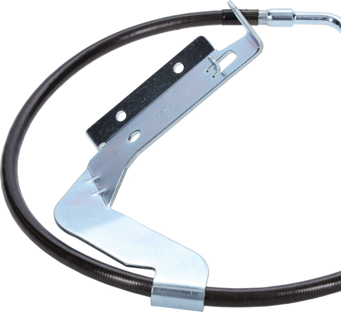 Front Brake Line Kit (+3.50 in. <br>17-24 Ford F-250 F-350 Super Duty