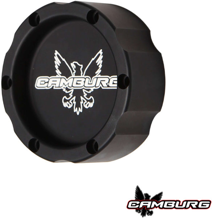 Race Series Hub Upgrade Kit (14mm studs) <br>99-18 Chevy Silverado, GMC Sierra 1500
