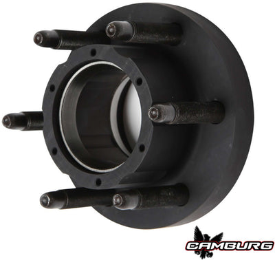 Race Series Hub Upgrade Kit (14mm studs) <br>99-18 Chevy Silverado, GMC Sierra 1500