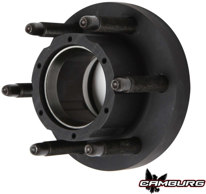 Race Series Hub Upgrade Kit (14mm studs) <br>99-18 Chevy Silverado, GMC Sierra 1500