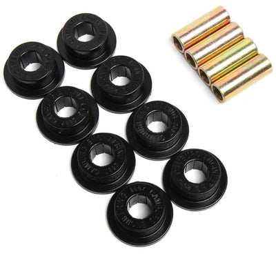 Upper Control Arm Bushing/Sleeve Kit <br>99-06 Chevy Silverado, GMC Sierra 1500