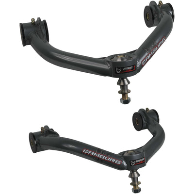 1.25 in. Performance Uniball Upper Arms <br>11-19 Chevy Silverado, GMC Sierra 2500 3500 HD