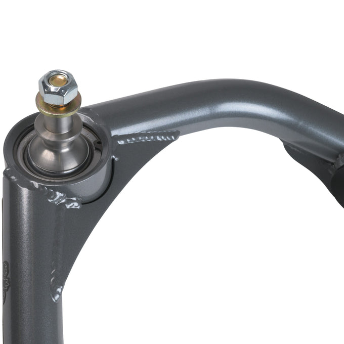 1.25 in. Performance Uniball Upper Arms <br>11-19 Chevy Silverado, GMC Sierra 2500 3500 HD