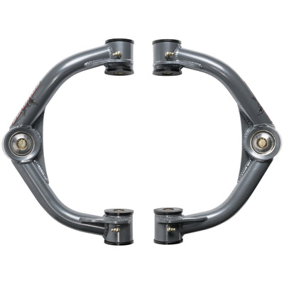 1.25 in. Performance Uniball Upper Arms <br>11-19 Chevy Silverado, GMC Sierra 2500 3500 HD