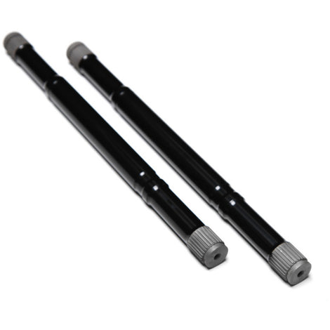 Performance Long Travel Front Axle Set <br>07-18 Chevy Silverado, GMC Sierra 1500