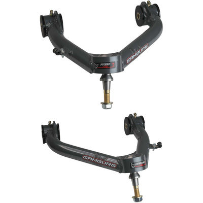 1.25 in. Performance Uniball Upper Arms <br>07-18 Chevy Silverado, GMC Sierra 1500