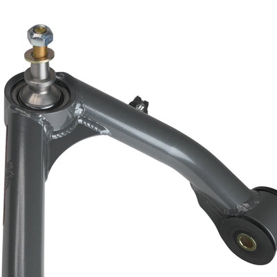 1.25 in. Performance Uniball Upper Arms <br>07-18 Chevy Silverado, GMC Sierra 1500