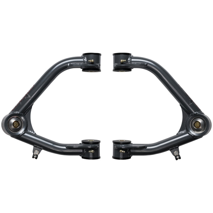 1.25 in. Performance Uniball Upper Arms <br>07-18 Chevy Silverado, GMC Sierra 1500
