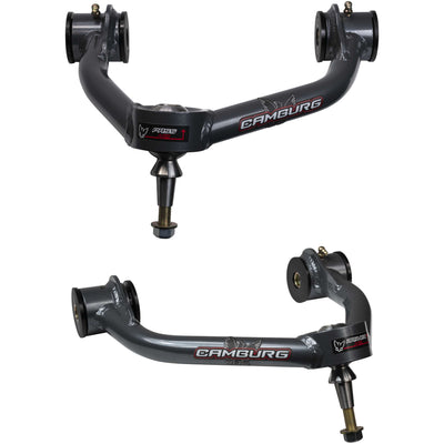 1.25 in. Performance Uniball Upper Arms <br>15-22 Chevy Colorado, GMC Canyon