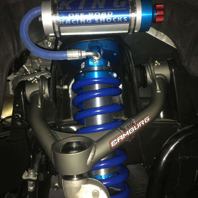 1.25 in. Performance Uniball Upper Arms <br>15-22 Chevy Colorado, GMC Canyon