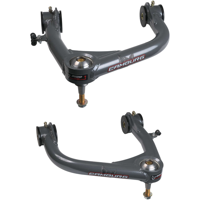 1.25 in. Performance Uniball Upper Arms <br>19-24 Chevy Silverado, GMC Sierra 1500