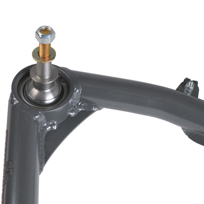 1.25 in. Performance Uniball Upper Arms <br>19-24 Chevy Silverado, GMC Sierra 1500