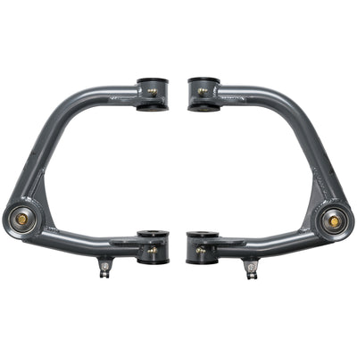 1.25 in. Performance Uniball Upper Arms <br>19-24 Chevy Silverado, GMC Sierra 1500